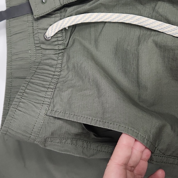 Vuori Ripstop Pants - Picture 6 of 13